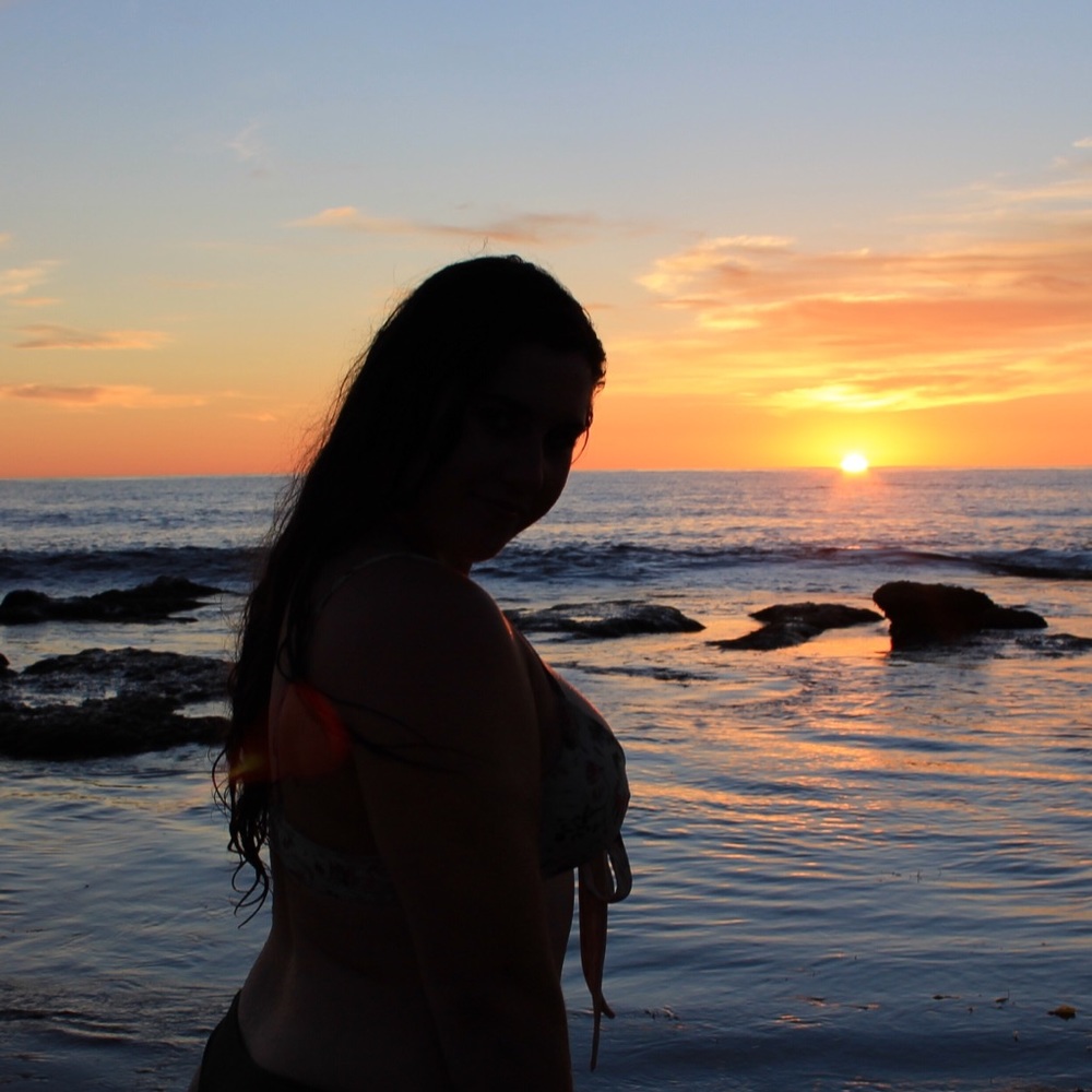 Meet your Posher, Maddie